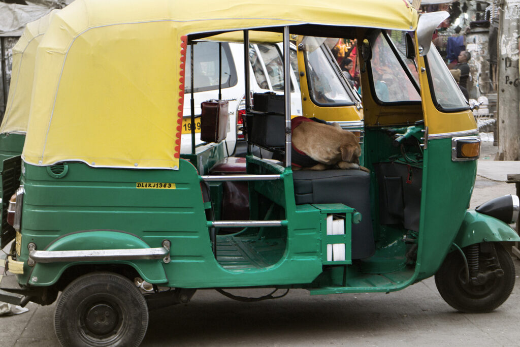 Automotive Vehicle Hood Application