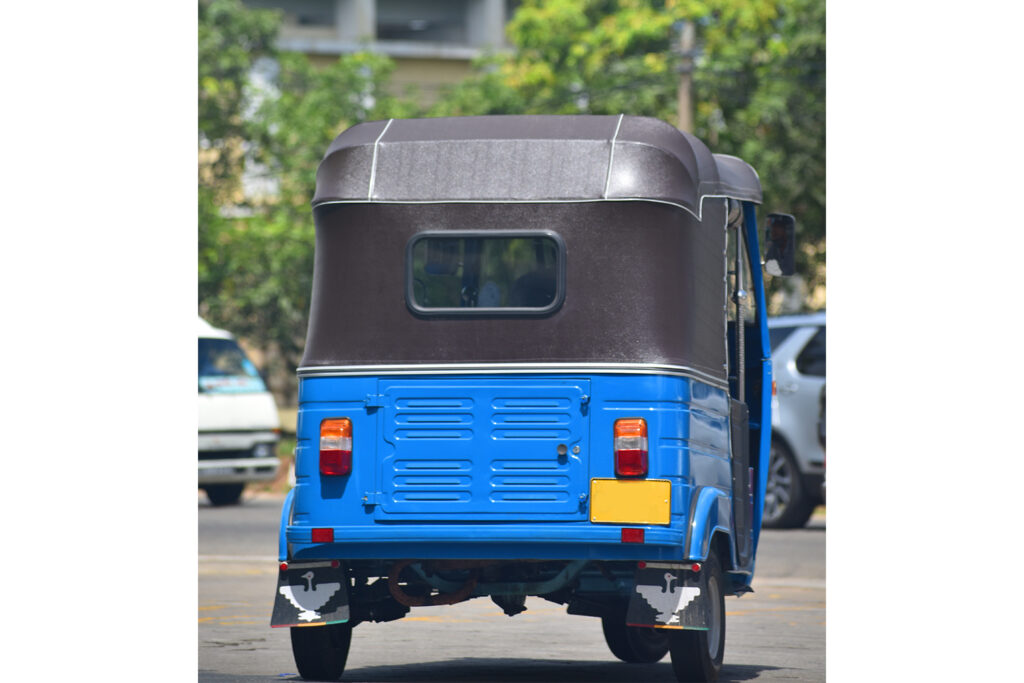Automotive Vehicle Hood Application