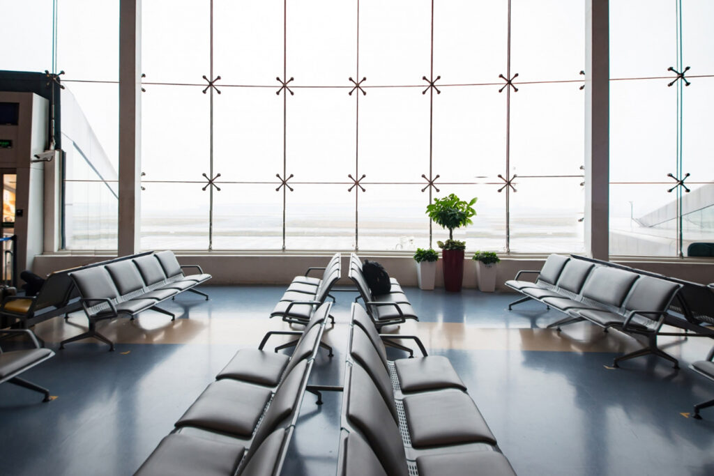 Upholstery Contract Vinyl