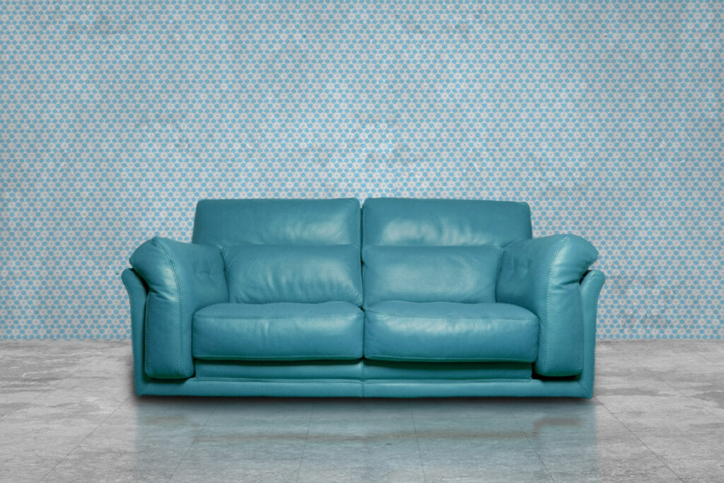 Upholstery Faux