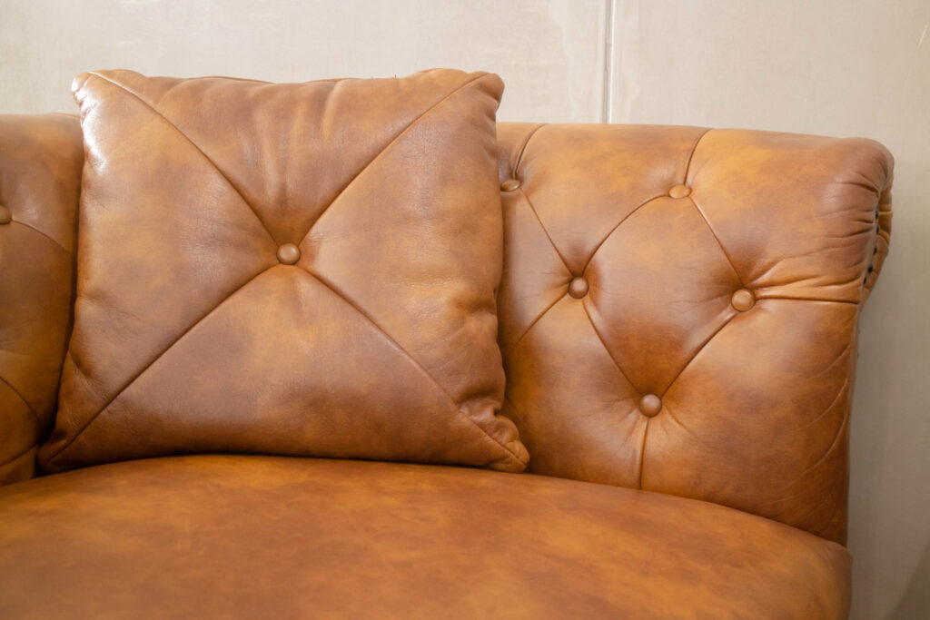 Upholstery Printed