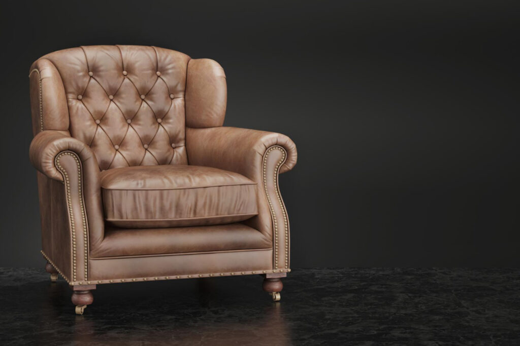 Upholstery Printed