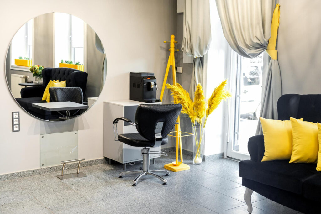 Upholstery Contract Vinyl