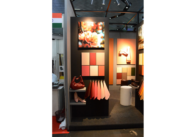 PRIMO INNOVATIONS – FOOTWEAR & LEATHER EXHIBITION 2024